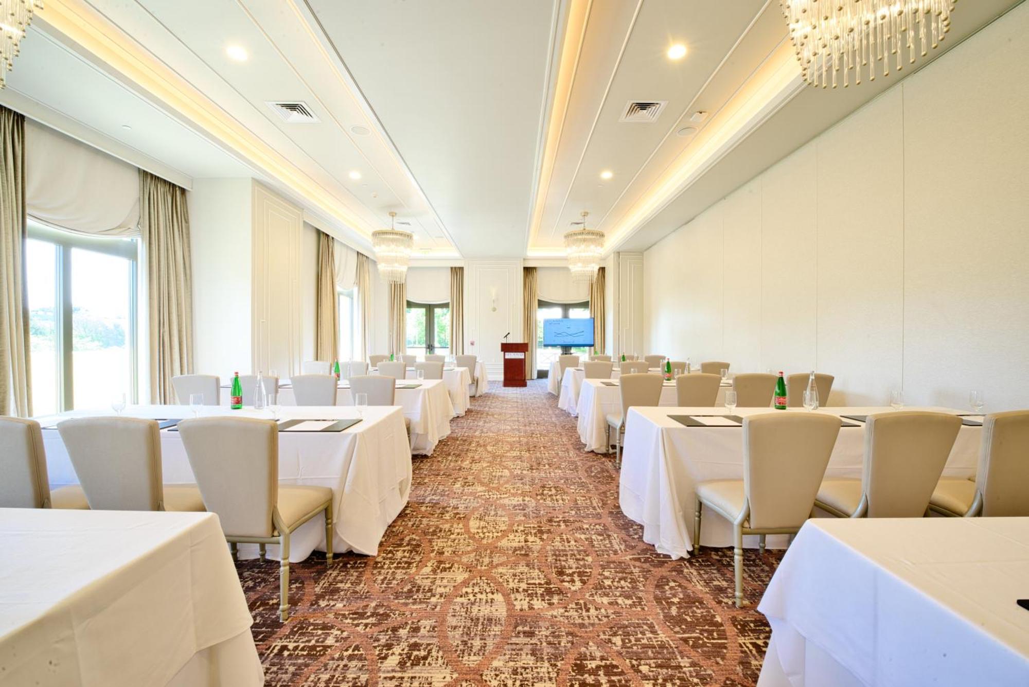 Hotel Delamar