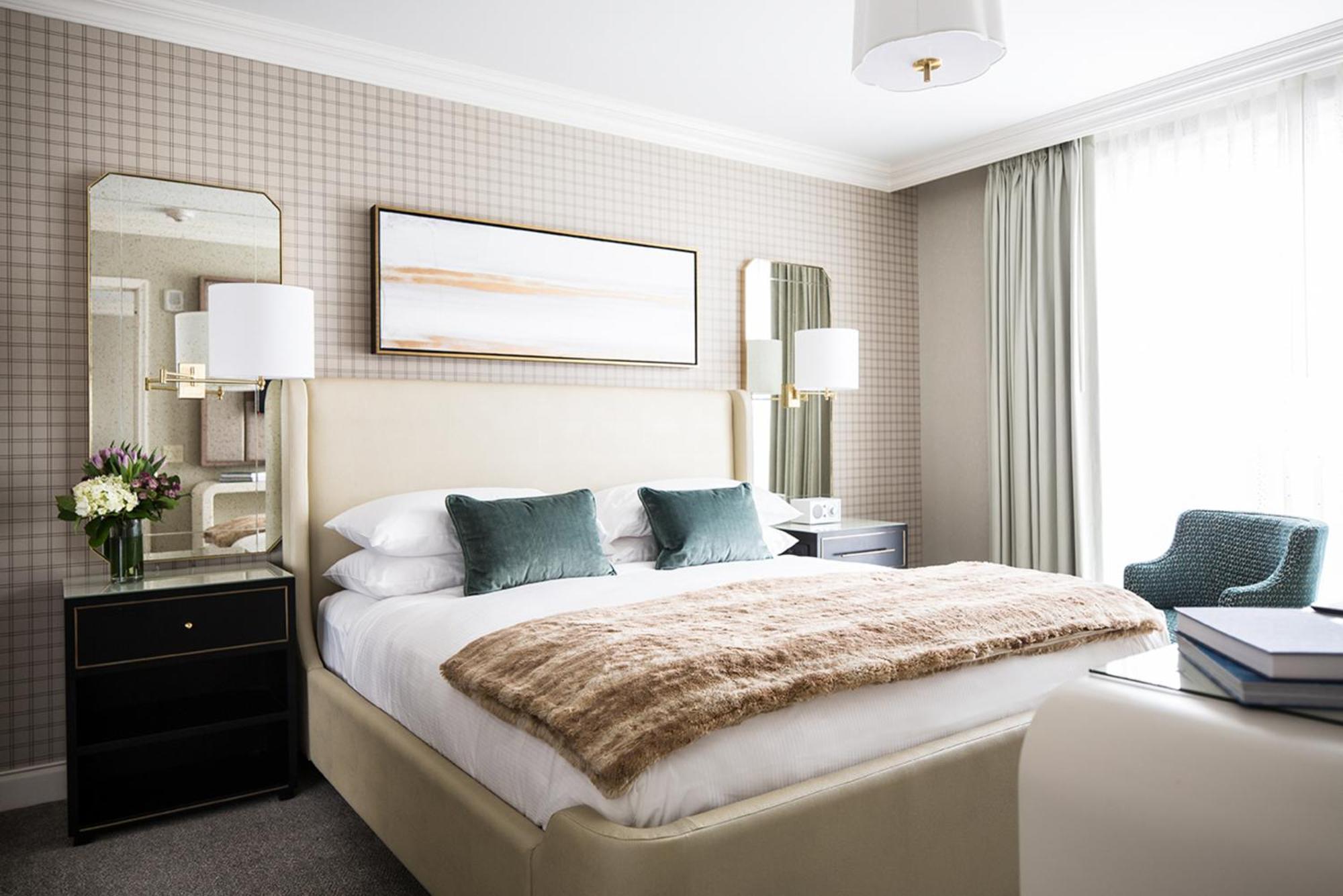 Delamar Hotel 4*