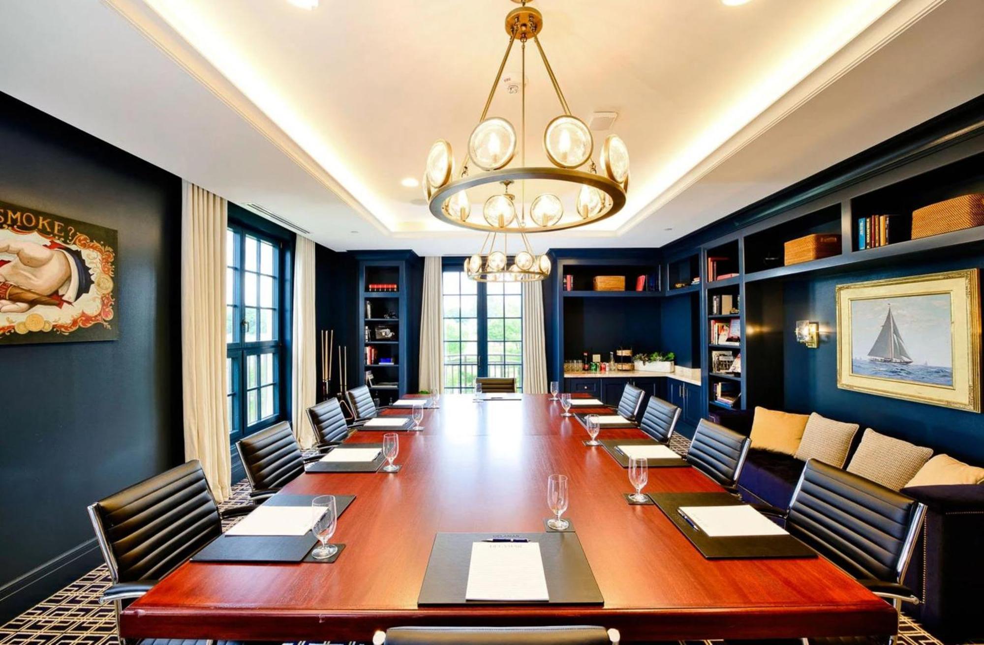 Delamar Hotel West Hartford