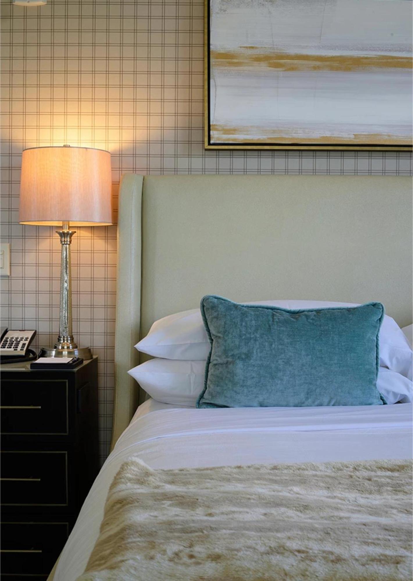 Delamar Hotel