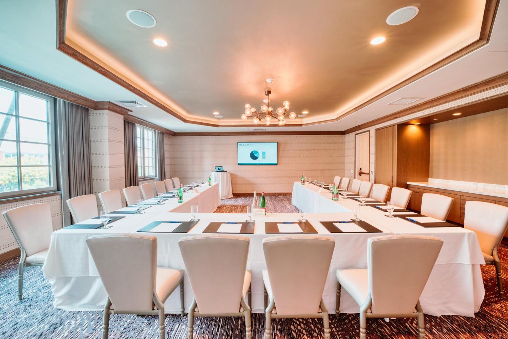 Delamar Hotel