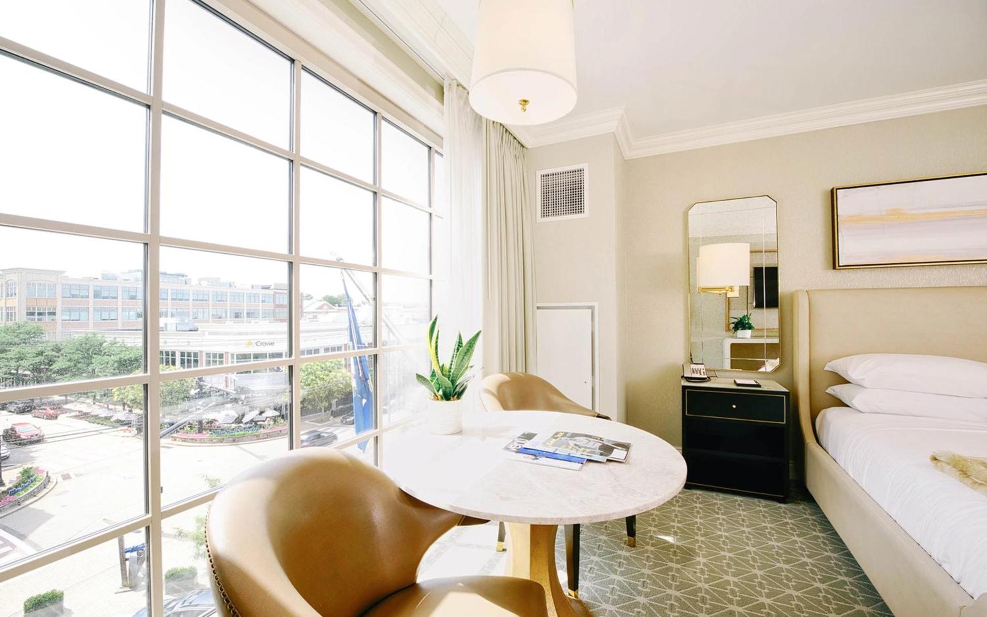 Delamar West Hartford