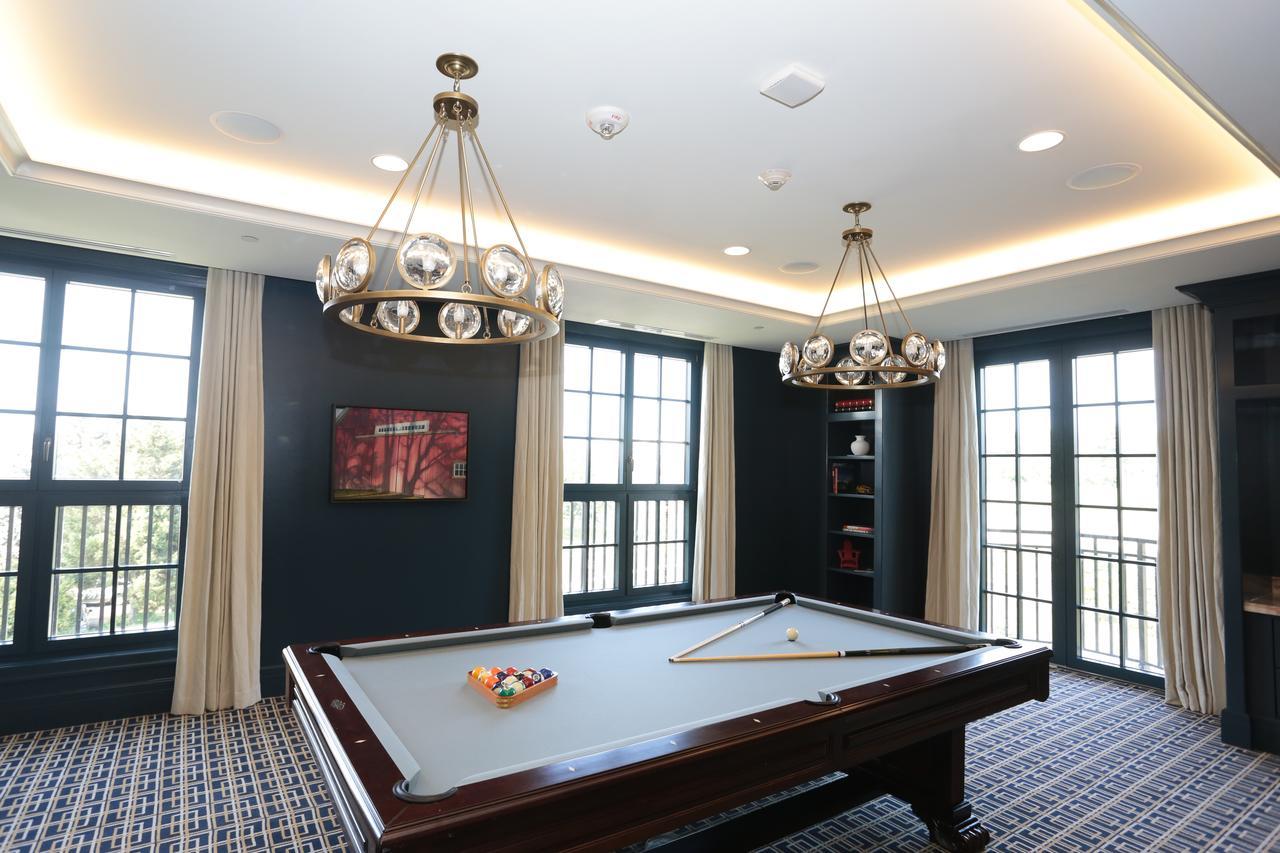 Hotel Delamar West Hartford