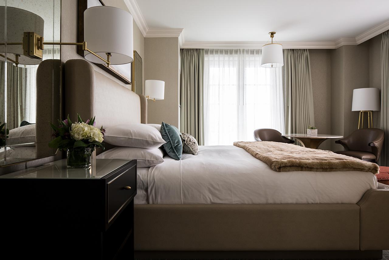 Hotel Delamar