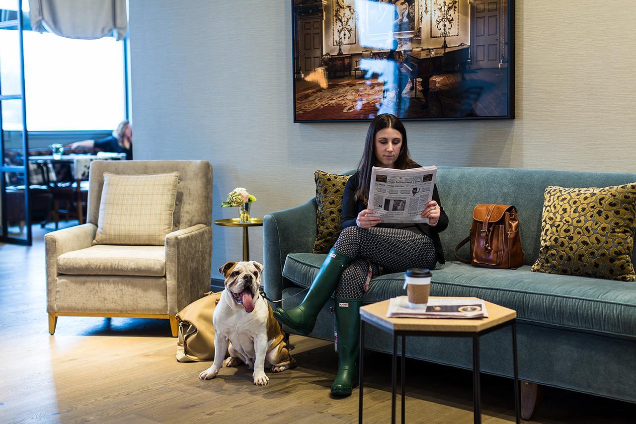 Delamar Hotel